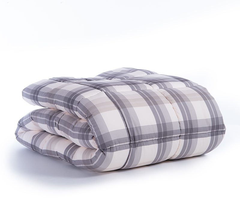 NEF-NEF ΠΑΠΛΩΜΑ ΥΠΕΡΔΙΠΛΟ CHARLIE 240X220, ΕΞΩΤΕΡΙΚΑ:100% ΜΙΚΡ.-ΕΣΩΤΕΡΙΚΑ:100% ΠΟΛ. - Image 4
