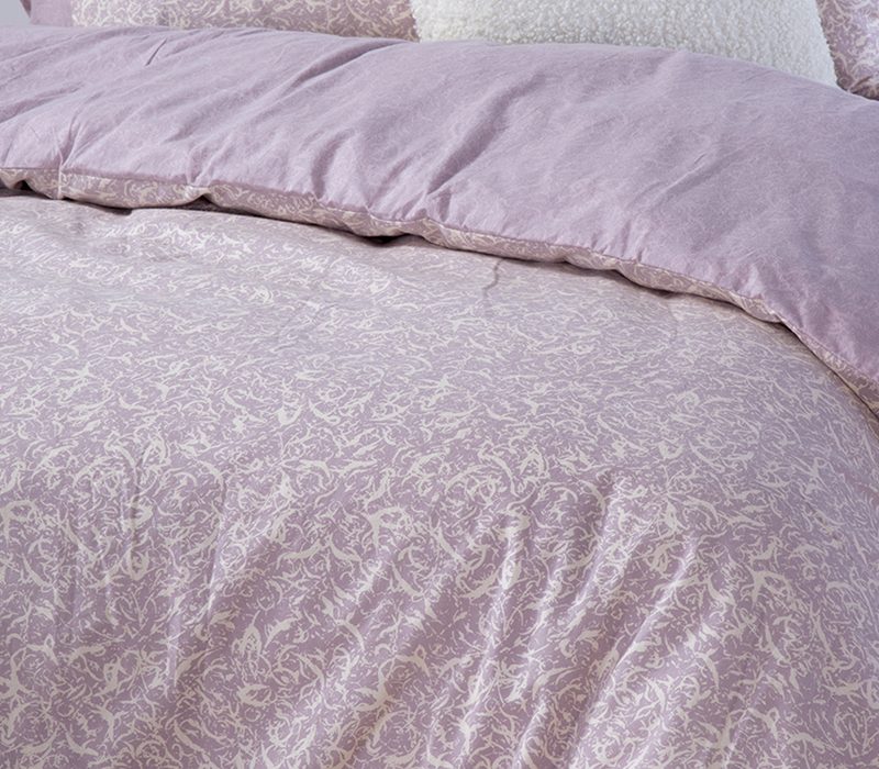 NEF-NEF ΣΕΤ ΣΕΝΤΟΝΙΑ KING SIZE SORIAL 270X260, 100% BAMBAKI - Image 3