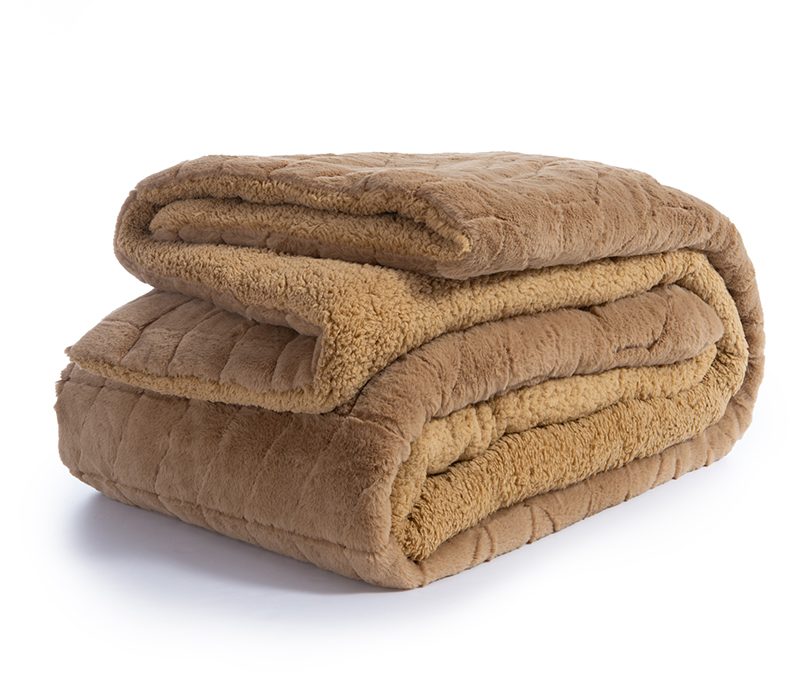 NEF-NEF ΚΟΥΒΕΡΤΟΠΑΠΛΩΜΑ ΜΟΝΟ DISTRICT 160X220, ΥΦ: 100% ΠΟΛ
ΓΕΜΙΣΜΑ : 100% ΠΟΛ
ΠΙΣΩ : ΓΟΥΝΑ - Image 4