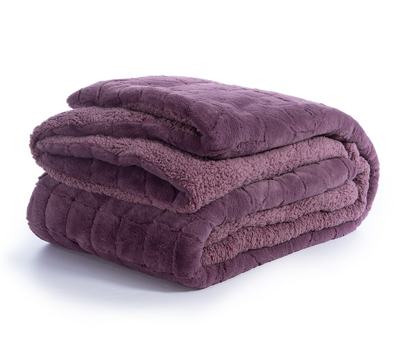 NEF-NEF ΚΟΥΒΕΡΤΟΠΑΠΛΩΜΑ ΜΟΝΟ DISTRICT 160X220, ΥΦ: 100% ΠΟΛ
ΓΕΜΙΣΜΑ : 100% ΠΟΛ
ΠΙΣΩ : ΓΟΥΝΑ - Image 5