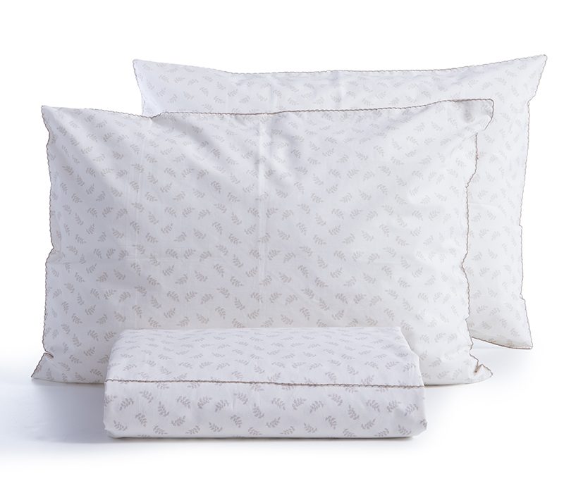 NEF-NEF ΣΕΤ ΠΑΠΛΩΜΑΤΟΘΗΚΗ ΥΠΕΡΔΙΠΛΗ AMARANDA 240X230, 100% ΒΑΜΒΑΚΙ - Image 3