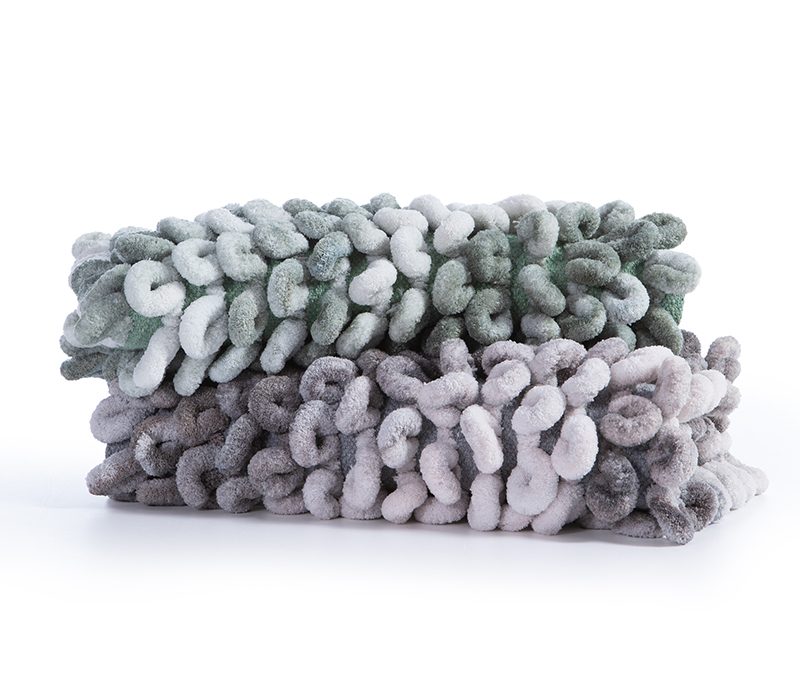 NEF-NEF ΧΑΛΑΚΙ ΜΠΑΝΙΟΥ MOANNA 50X80, 65% ΠΟΛ-35% ΒΑΜΒ