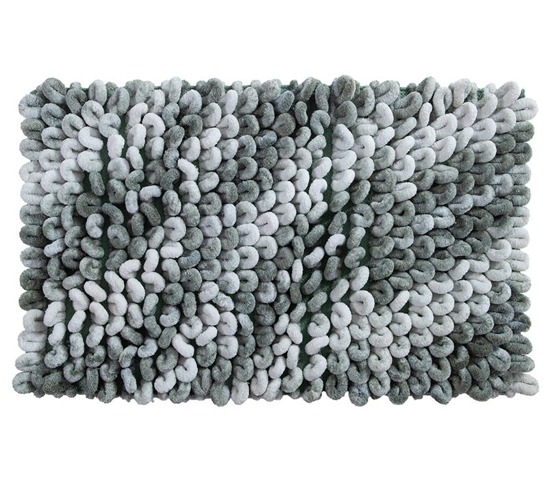 NEF-NEF ΧΑΛΑΚΙ ΜΠΑΝΙΟΥ MOANNA 50X80, 65% ΠΟΛ-35% ΒΑΜΒ - Image 2