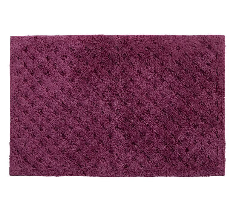 NEF-NEF ΧΑΛΑΚΙ ΜΠΑΝΙΟΥ PARADISE 60X90, 100% ΒΑΜΒΑΚΙ - Image 3