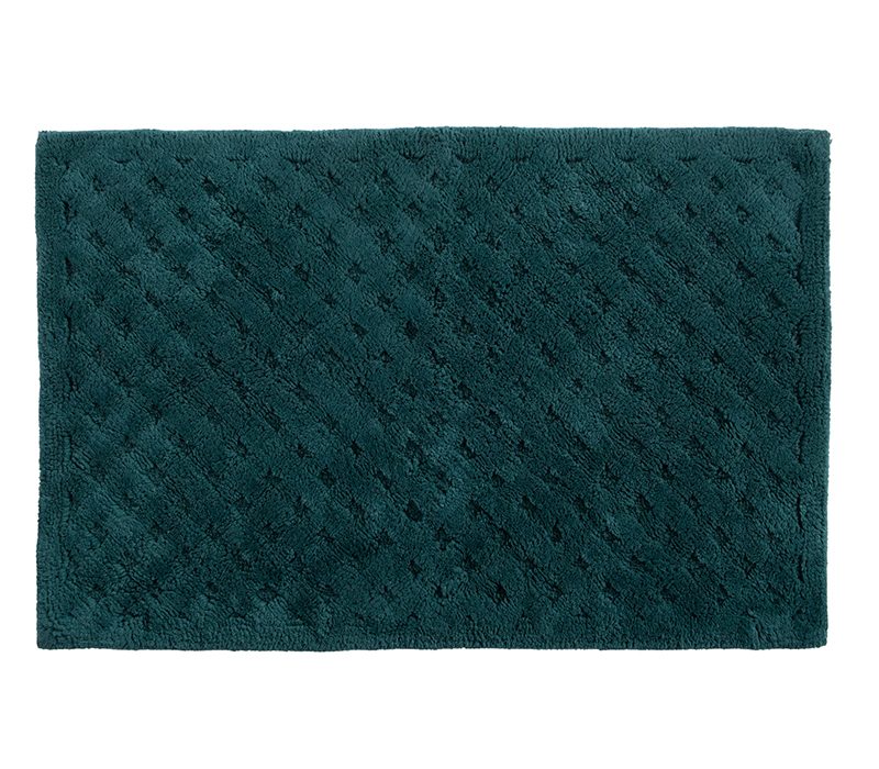 NEF-NEF ΧΑΛΑΚΙ ΜΠΑΝΙΟΥ PARADISE 60X90, 100% ΒΑΜΒΑΚΙ - Image 4