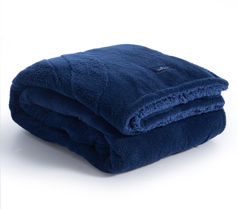 NEF-NEF ΔΙΑΚΟΣΜΗΤΙΚΟ ΡΙΧΤΑΡΙ ΠΟΛΥΘΡΟΝΑΣ NAU COAST 130X180, 100% ΠΟΛΥΕΣΤΕΡΑΣ - Image 3