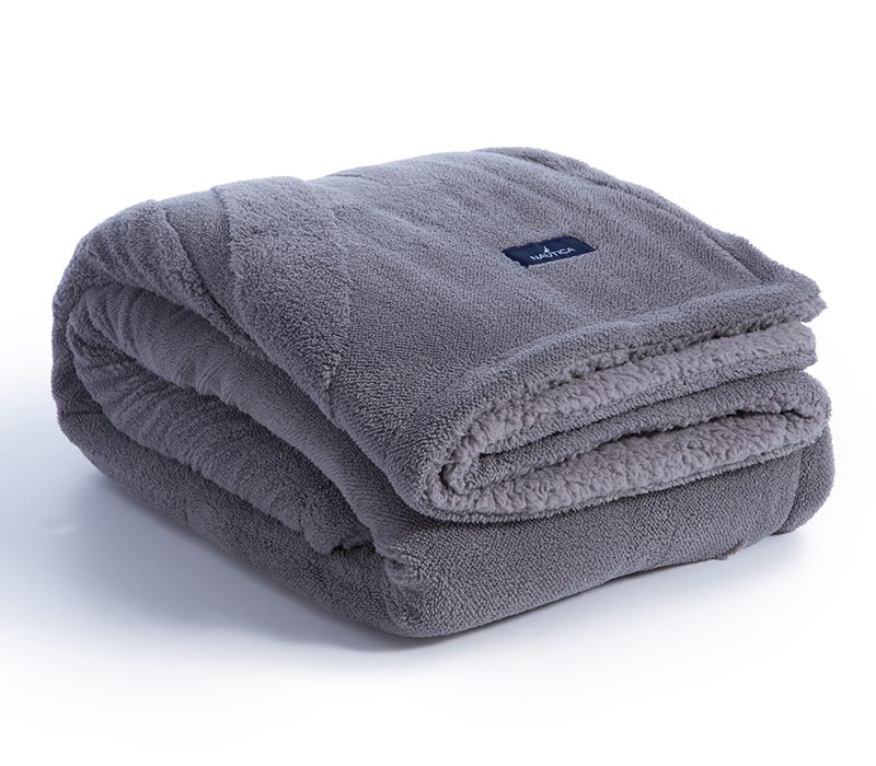 NEF-NEF ΔΙΑΚΟΣΜΗΤΙΚΟ ΡΙΧΤΑΡΙ ΠΟΛΥΘΡΟΝΑΣ NAU COAST 130X180, 100% ΠΟΛΥΕΣΤΕΡΑΣ - Image 4