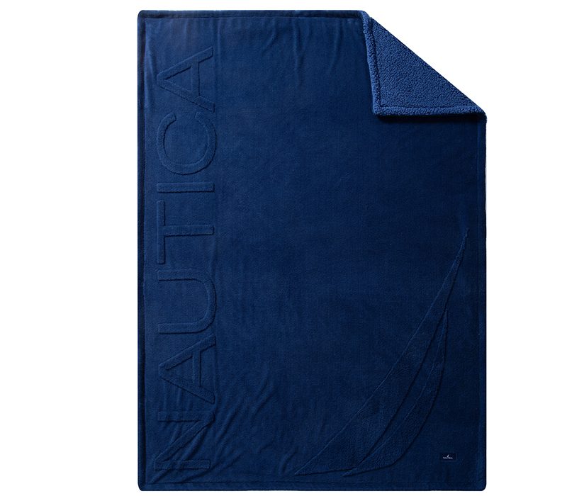 NEF-NEF ΔΙΑΚΟΣΜΗΤΙΚΟ ΡΙΧΤΑΡΙ ΠΟΛΥΘΡΟΝΑΣ NAU COAST 130X180, 100% ΠΟΛΥΕΣΤΕΡΑΣ - Image 6