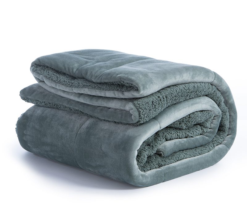 NEF-NEF ΚΟΥΒΕΡΤΟΠΑΠΛΩΜΑ ΜΟΝΟ SINGULAR 24 160Χ220, ΥΦ:100% ΠΟΛ ΓΕΜΙΣΜΑ:100% ΠΟΛ ΠΙΣΩ:ΓΟΥΝΑ - Image 3