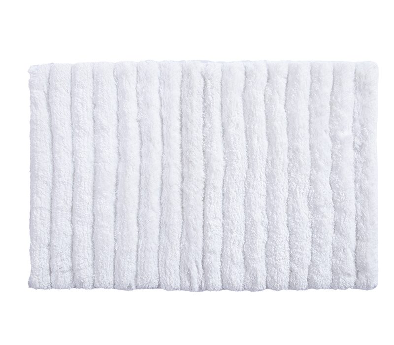 NEF-NEF ΧΑΛΑΚΙ ΜΠΑΝΙΟΥ FRESH 55X85, 100% ΠΟΛΥΕΣΤΕΡΑΣ - Image 3