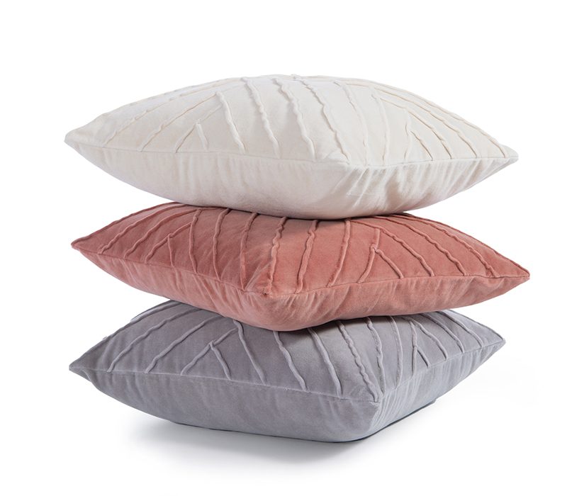 NEF-NEF ΔΙΑΚΟΣΜΗΤΙΚΟ ΜΑΞΙΛΑΡΙ VISEGRAD 45X45, ΥΦΑΣΜΑ :100% ΒΑΜΒ
ΓΕΜΙΣΜΑ : 100% ΠΟΛ