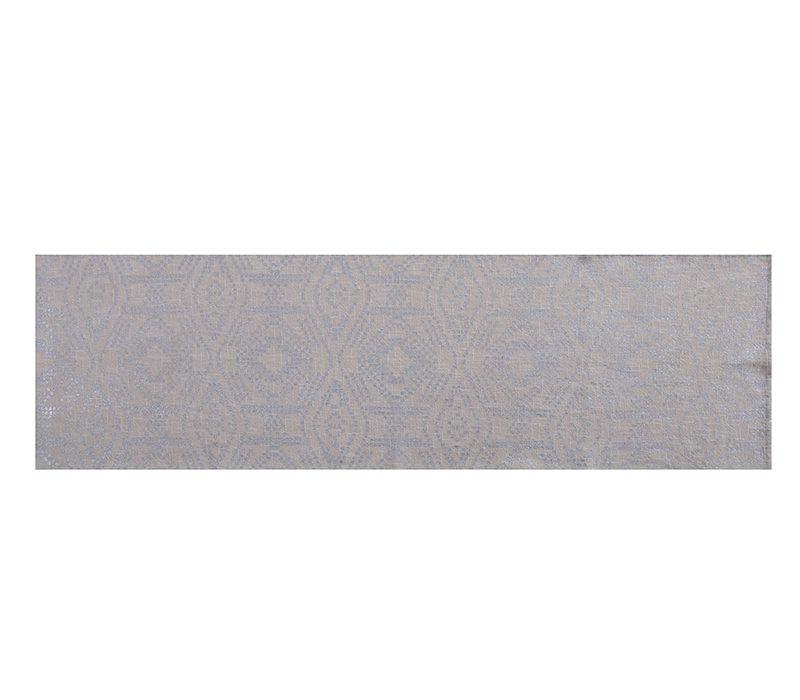 NEF-NEF ΤΡΑΒΕΡΣΑ GLAM 45X150, 100% BAMBAKI - Image 4