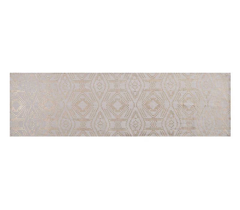 NEF-NEF ΤΡΑΒΕΡΣΑ GLAM 45X150, 100% BAMBAKI - Image 5