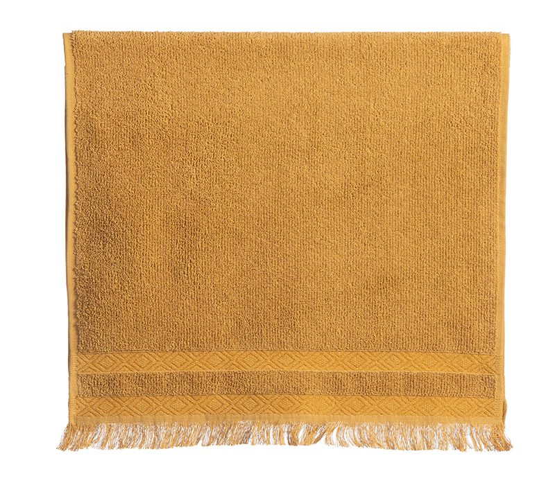 NEF-NEF ΠΕΤΣΕΤΑ ΠΡΟΣΩΠΟΥ HONOR 50X90, 100% BAMBAKI - Image 2