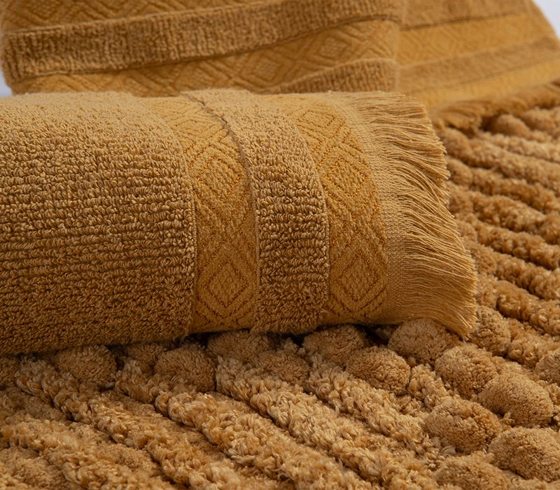 NEF-NEF ΣΕΤ ΠΕΤΣΕΤΕΣ 3 ΤΜΧ HONOR, 100% BAMBAKI - Image 5