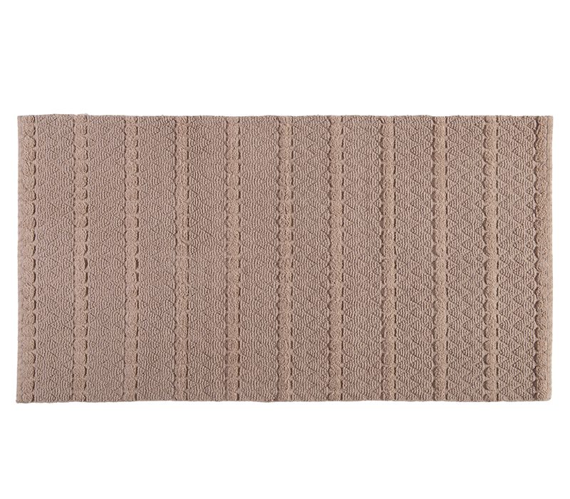 NEF-NEF ΧΑΛΙ CLODIA 70Χ140, 100% BAMBAKI - Image 2