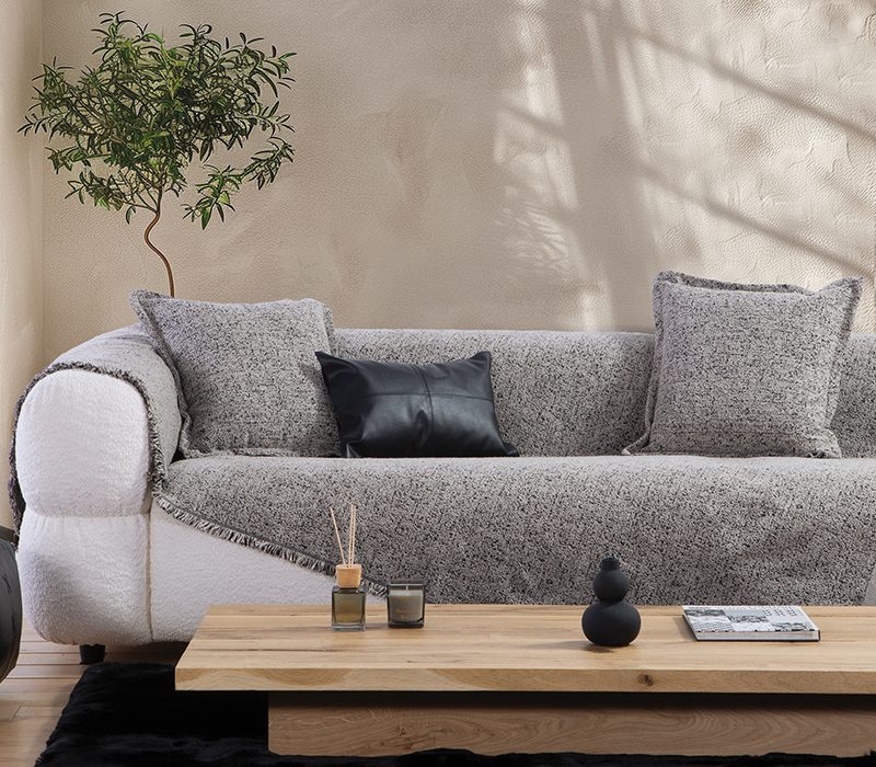 NEF-NEF ΡΙΧΤΑΡΙ ΠΟΛΥΘΡΟΝΑΣ ALAMO 170X180, 55% ΠΟΛ-23% ΑΚΡ-22% ΒΑΜΒ - Image 3