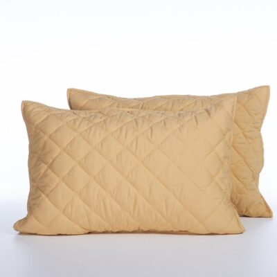 NEF-NEF ΜΑΞΙΛΑΡΟΘΗΚΕΣ ΣΕΤ 2 ΤΕΜΑΧΙΩΝ OLGA 52X72 NEF-NEF HOMEWARE, ΥΦΑΣΜΑ:100% ΜIΚΡ-ΕΣΩΤ:100% ΠΟΛ - Image 3