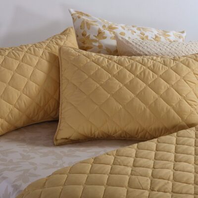 NEF-NEF ΜΑΞΙΛΑΡΟΘΗΚΕΣ ΣΕΤ 2 ΤΕΜΑΧΙΩΝ OLGA 52X72 NEF-NEF HOMEWARE, ΥΦΑΣΜΑ:100% ΜIΚΡ-ΕΣΩΤ:100% ΠΟΛ - Image 4