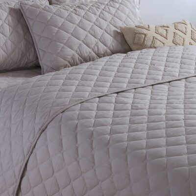 NEF-NEF ΜΑΞΙΛΑΡΟΘΗΚΕΣ ΣΕΤ 2 ΤΕΜΑΧΙΩΝ OLGA 52X72 NEF-NEF HOMEWARE, ΥΦΑΣΜΑ:100% ΜIΚΡ-ΕΣΩΤ:100% ΠΟΛ - Image 5