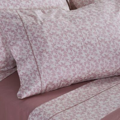 NEF-NEF ΣΕΤ ΣΕΝΤΟΝΙΑ ΒΑΜΒΑΚΟΣΑΤΕΝ KING SIZE ELEMENTS-ELAISA 270X280 NEF-NEF HOMEWARE, 100% BAMBAKI - Image 2