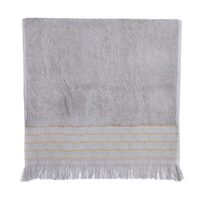 NEF-NEF ΠΕΤΣΕΤΑ ΧΕΡΙΩΝ QUANTRO 30X50 NEF-NEF HOMEWARE, 100% BAMBAKI - Image 4