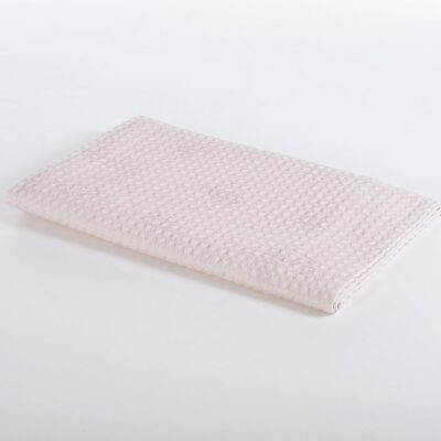 NEF-NEF ΒΡΕΦΙΚΗ ΚΟΥΒΕΡΤΑ ΠΙΚΕ ΚΟΥΝΙΑΣ HAPPY DAYS 110X150 NEF-NEF HOMEWARE, 100% BAMBAKI - Image 4