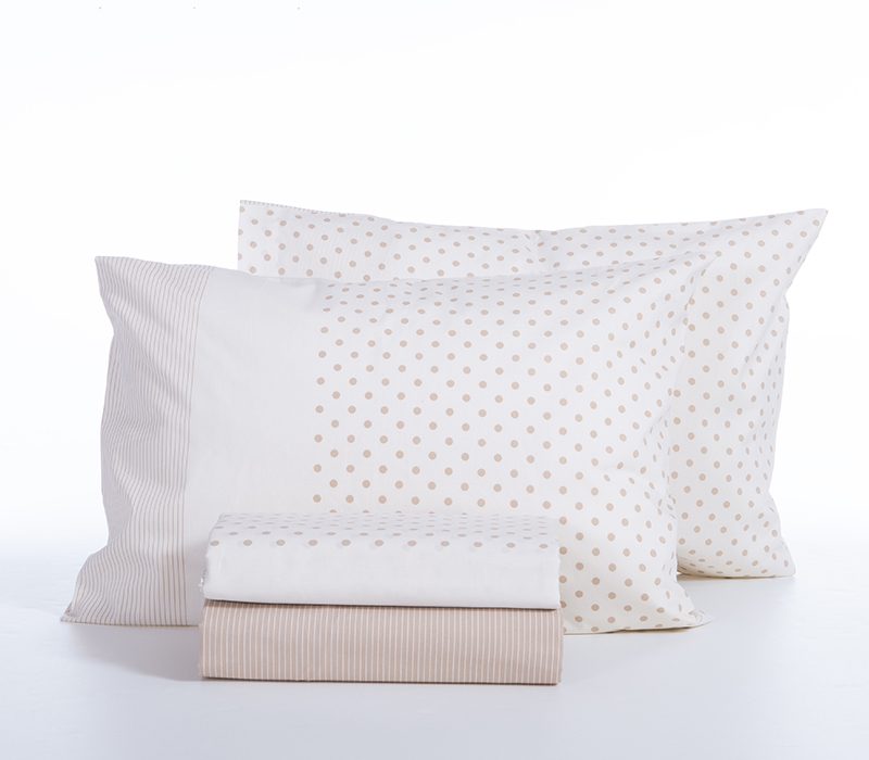 NEF-NEF ΣΕΤ ΣΕΝΤΟΝΙΑ ΒΑΜΒΑΚΕΡΑ KING SIZE DONTER ΜΕ ΛΑΣΤΙΧΟ NEF-NEF HOMEWARE, 100% ΒΑΜΒΑΚΙ - Image 5