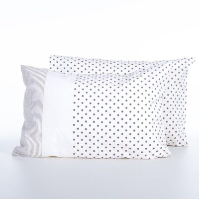 NEF-NEF ΜΑΞΙΛΑΡΟΘHΚΗ DONTER 52Χ72 NEF-NEF HOMEWARE, 100% ΒΑΜΒΑΚΙ - Image 3