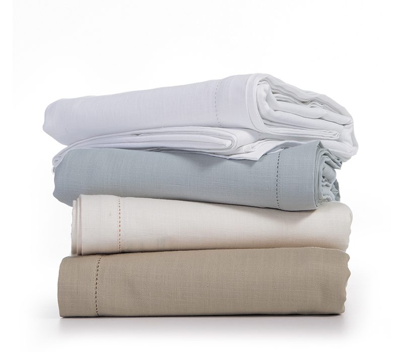 NEF-NEF ΤΡΑΠΕΖΟΜΑΝΤΗΛΟ STEADY 150X180 NEF-NEF HOMEWARE, 100% BAMBAKI
