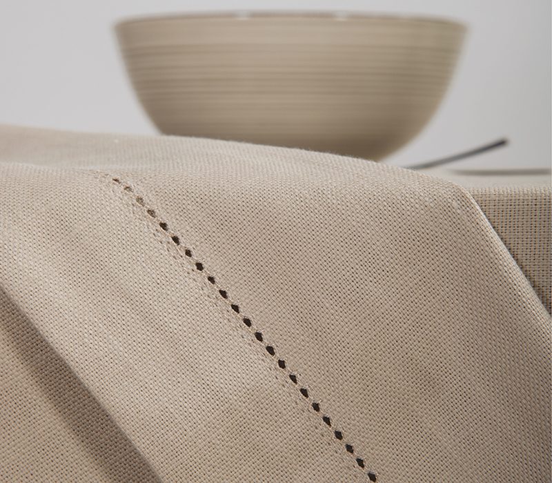 NEF-NEF ΤΡΑΠΕΖΟΜΑΝΤΗΛΟ STEADY 150X250 NEF-NEF HOMEWARE, 100% BAMBAKI - Image 6
