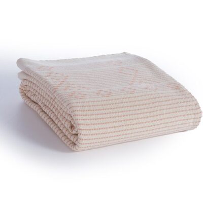 NEF-NEF ΡΙΧΤΑΡΙ ΔΙΘΕΣΙΟΥ ΚΑΝΑΠΕ RESAN 180Χ250 NEF-NEF HOMEWARE, 100% BAMBAKI - Image 6