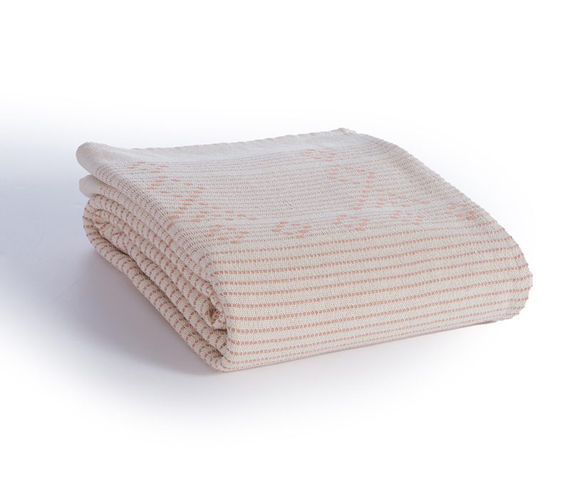 NEF-NEF ΡΙΧΤΑΡΙ ΤΡΙΘΕΣΙΟΥ ΚΑΝΑΠΕ RESAN 180Χ300 NEF-NEF HOMEWARE, 100% BAMBAKI - Image 6
