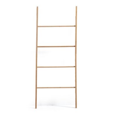 NEF-NEF ΣΚΑΛΑ-ΚΡΕΜΑΣΤΡΑ BAMBOO NEF-NEF HOMEWARE, 100% BAMBOO