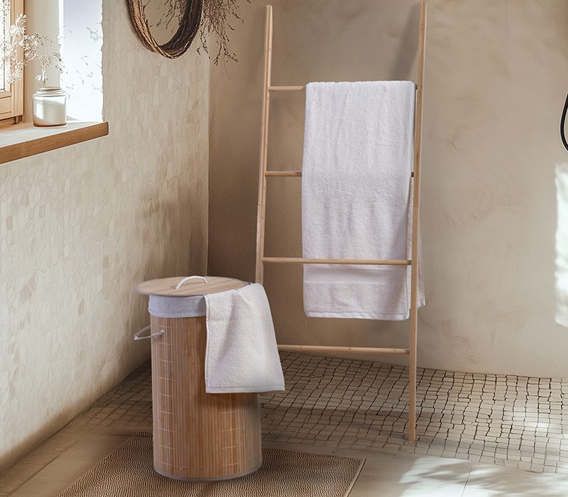 NEF-NEF ΣΚΑΛΑ-ΚΡΕΜΑΣΤΡΑ BAMBOO NEF-NEF HOMEWARE, 100% BAMBOO - Image 2