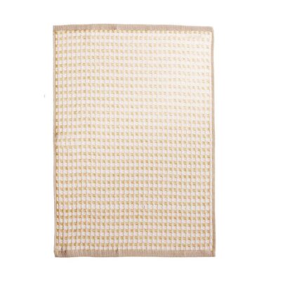NEF-NEF ΠΟΤΗΡΟΠΑΝΟ MAIN 25 45X68 NEF-NEF HOMEWARE, 100% BAMBAKI - LIME