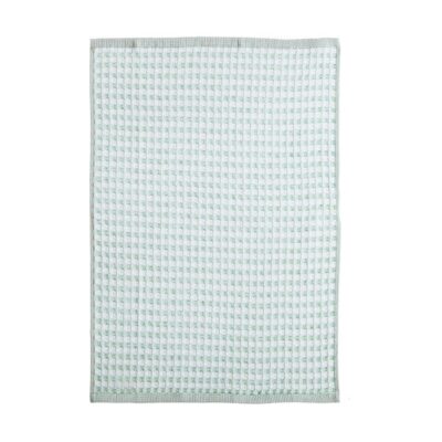 NEF-NEF ΠΟΤΗΡΟΠΑΝΟ MAIN 25 45X68 NEF-NEF HOMEWARE, 100% BAMBAKI - GREEN