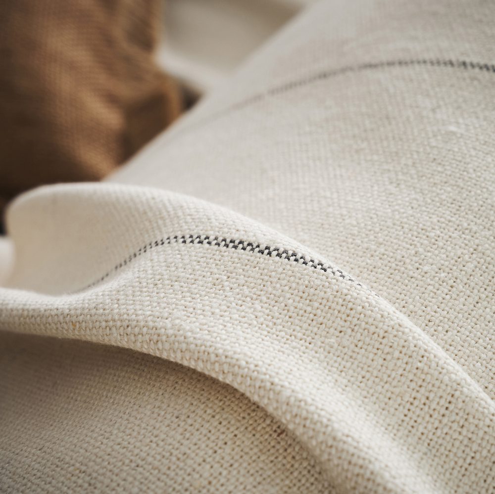 Ριχτάρι Διθέσιου 220x250cm GOFIS HOME  Izara Natural/Grey 185/05 - Image 4