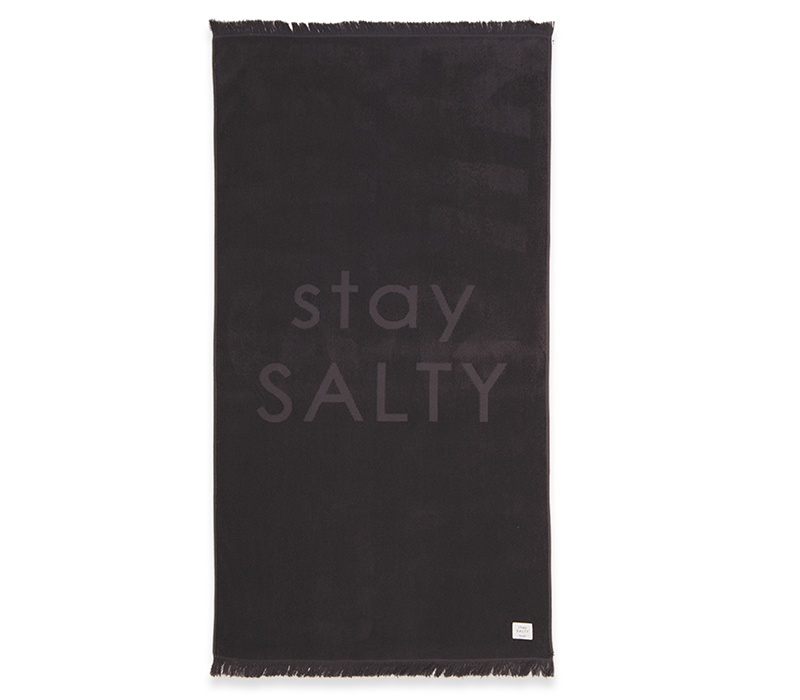 NEF-NEF ΠΕΤΣΕΤΑ ΘΑΛΑΣΣΗΣ STAY SALTY 90X170, 100% ΒΑΜΒΑΚΙ - Image 4