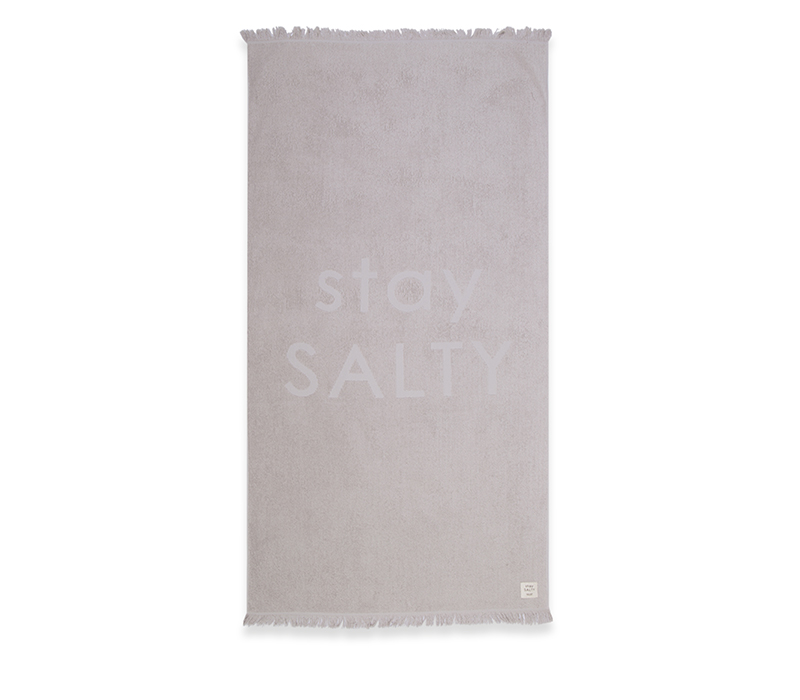 NEF-NEF ΠΕΤΣΕΤΑ ΘΑΛΑΣΣΗΣ STAY SALTY 90X170, 100% ΒΑΜΒΑΚΙ - Image 16