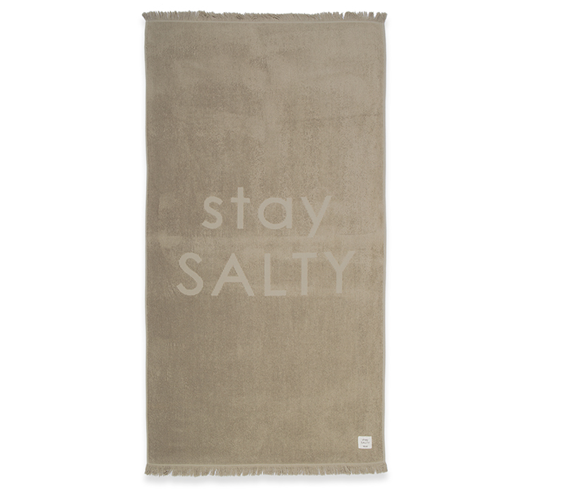 NEF-NEF ΠΕΤΣΕΤΑ ΘΑΛΑΣΣΗΣ STAY SALTY 90X170, 100% ΒΑΜΒΑΚΙ - Image 18