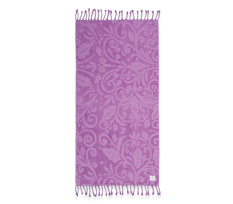 NEF-NEF ΠΕΤΣΕΤΑ ΘΑΛΑΣΣΗΣ VERONIA 80X160 NEF-NEF HOMEWARE, 100% BAMBAKI - Image 7