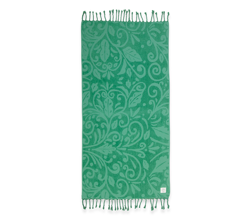 NEF-NEF ΠΕΤΣΕΤΑ ΘΑΛΑΣΣΗΣ VERONIA 80X160 NEF-NEF HOMEWARE, 100% BAMBAKI - Image 8