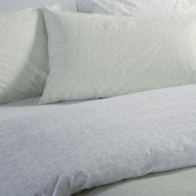 ΣΕΤ ΣΕΝΤΟΝΙΑ ΥΠΕΡΔΙΠΛΑ SOMBER 240X260 NEF-NEF HOMEWARE, 100% ΒΑΜΒAKI - Image 2