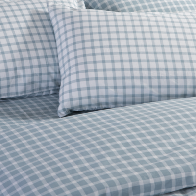 ΣΕΤ ΣΕΝΤΟΝΙΑ ΥΠΕΡΔΙΠΛΑ EXTEND 240X260 NEF-NEF HOMEWARE, 100% ΒΑΜΒAKI - Image 2