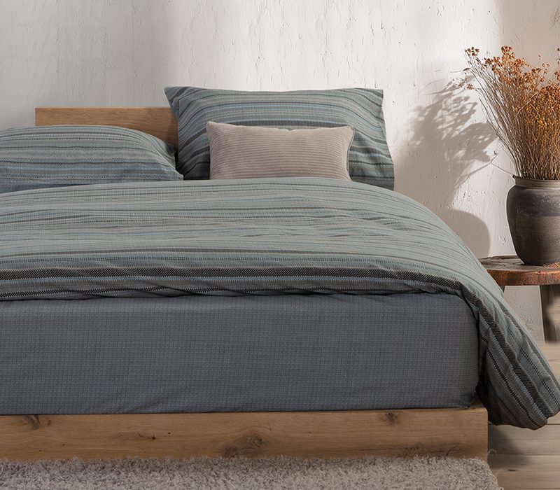 ΣΕΤ ΣΕΝΤΟΝΙΑ ΜΟΝΑ DEGREE 170X270 NEF-NEF HOMEWARE, 100% ΒΑΜΒΑΚΙ - Image 5