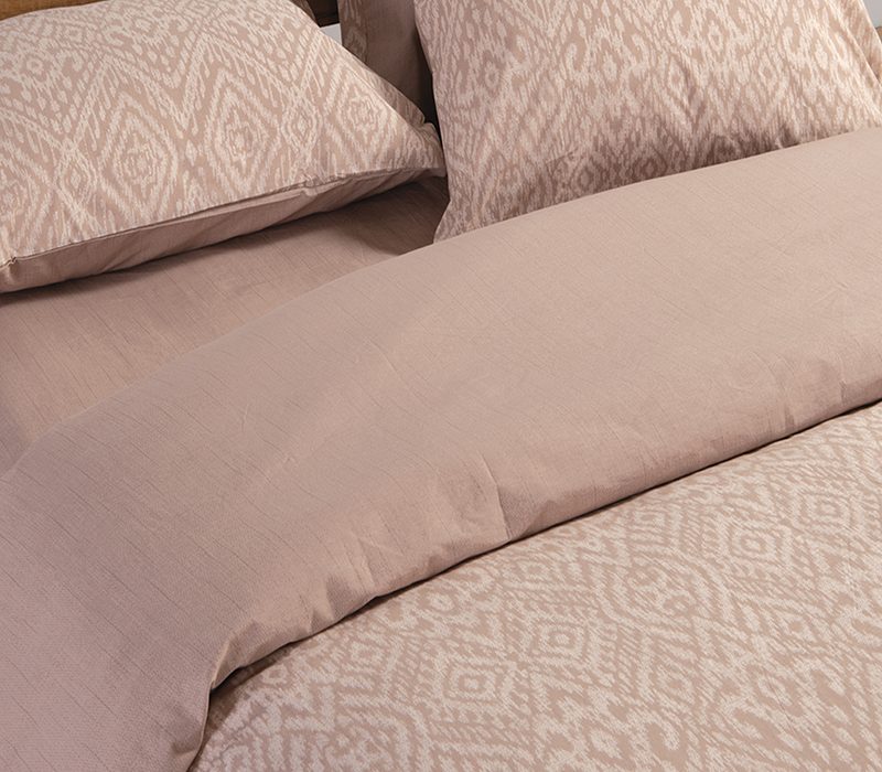 ΣΕΤ ΣΕΝΤΟΝΙΑ ΥΠΕΡΔΙΠΛΑ ORION 240Χ270 NEF-NEF HOMEWARE, 100% ΒΑΜΒΑΚΙ - Image 6