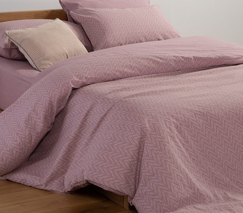 ΣΕΤ ΣΕΝΤΟΝΙΑ ΥΠΕΡΔΙΠΛΑ SUSPEN 240Χ270 NEF-NEF HOMEWARE, 100% ΒΑΜΒΑΚΙ - Image 3