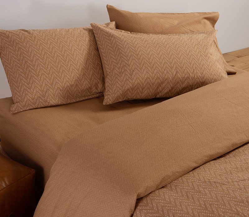 ΣΕΤ ΣΕΝΤΟΝΙΑ ΥΠΕΡΔΙΠΛΑ SUSPEN 240Χ270 NEF-NEF HOMEWARE, 100% ΒΑΜΒΑΚΙ - Image 6