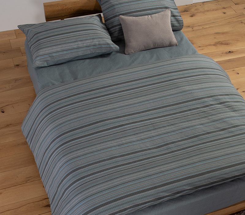 ΣΕΤ ΣΕΝΤΟΝΙΑ ΥΠΕΡΔΙΠΛΑ DEGREE 240Χ270 NEF-NEF HOMEWARE, 100% ΒΑΜΒΑΚΙ